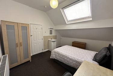 6 bed flat, Curzon Avenue, Longsight, Manchester, M145PU - Image 9